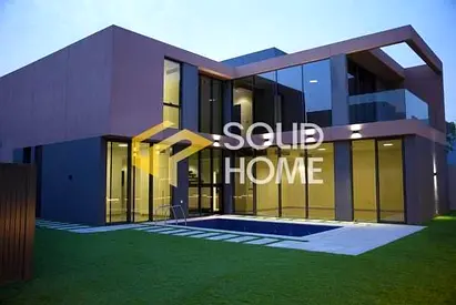 Standalone Villa | Private Pool | Prime Location