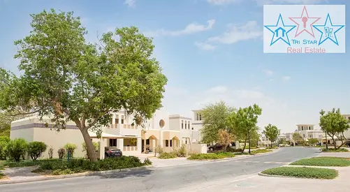 MULTIPLE VILLAS 4 BEDROOM MAID BIG PLOT IDEAL LOCATION