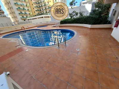 Spacious 1bhk ! Faimly Bulding! Prime location! Near to Market