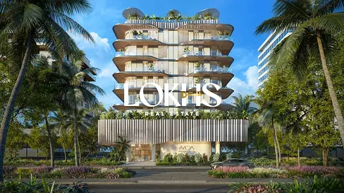 Discounted Price | Post Handover Plan | Dubai Islands View