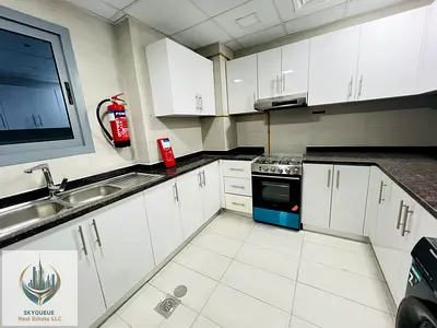 Semi furnished | Close to Circle maal and exit | Vacant Now