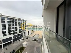 Studio for sale in Ajmal Makan City | Excellent price | Sea view