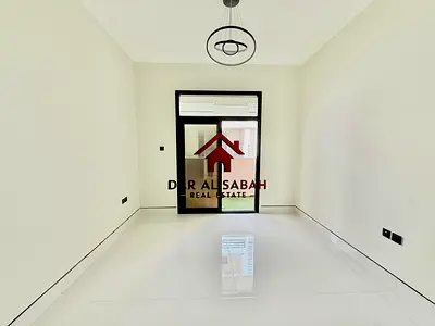 One month free ❗️Spacious ❗️6 Cheques payment ❗️Balcony ❗️Ready to move