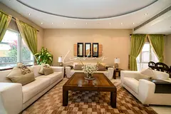 Beautiful l 5 Bed Villa l Upgraded l Ready to Move