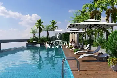 Premium Apartments | Smart Home | High ROI |