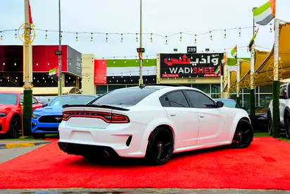 2021 Dodge CHARGER — фото 16