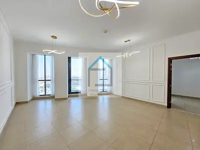 Elegant 2BR Furnished Apartment with Pool View