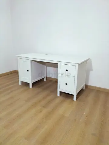 IKEA hemnes desk for sale