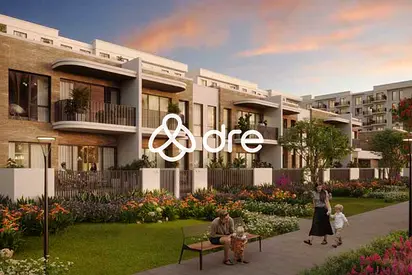 Duplex | Corner Unit | Handover by June 2026