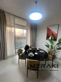 Luxury Family Apartment 2 Bedrooms 3 Bathrooms