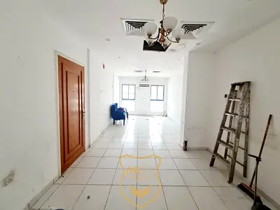 CENTRAL AC HUGE ONE BEDROOM APARTMENT| GROUND FLOOR