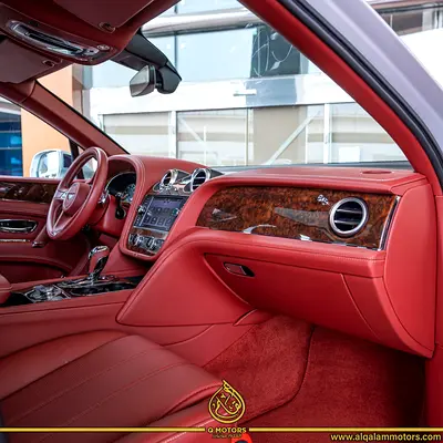صورة مصغرة 7 لـ 2018 Bentley BENTAYGA