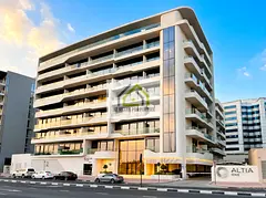 Brand New 2BED+Maid Open View High Floor Top Amenities