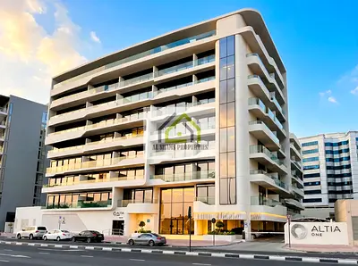Brand New 2BED+Maid Open View High Floor Top Amenities