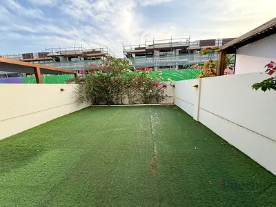 Spacious Layout | Best Price | 3bhk Plus Maid | Type B
