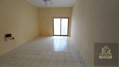 🔹 Bumper Offer | Spacious 2BHK with Balcony | Only AED 34K | Bu Daniq, Sharjah