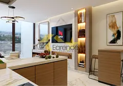 Spacious Layouts | Ready Soon | Downtown city Views | Last Units | Mid-Rise Dubailand | Freehold | N