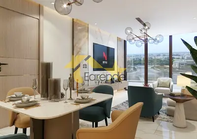 Spacious Layouts | Ready Soon | Downtown city Views | Last Units | Mid-Rise Dubailand | Freehold | No Commission