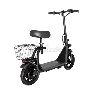 Kugoo C1 Plus Electric Scooter