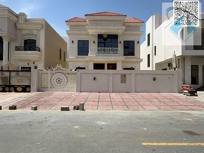 Prime location, outdoor setback, two floors with a roof terrace, 5 rooms, main street, directly from the owner at an attractive price including regist