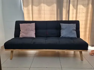 Sofa Cum Bed
