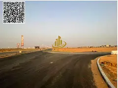 Distress Deal | Premium Corner Plot for Sale in Basateen Al Surra, Umm Al Quwain | Free Hold