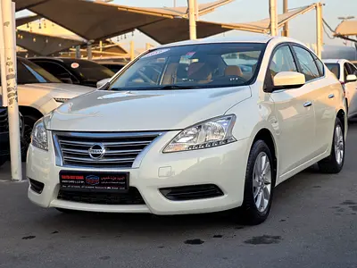 صورة 6 لـ 2018 Nissan SENTRA
