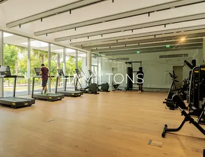 Family Villa in All-Inclusive Community | For Resale