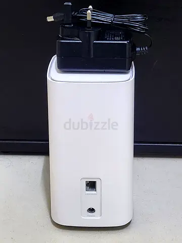 Brovi Plus H155-380  5G WiFi6 Router