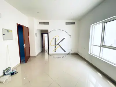 Lavish 1 BHK | With Control AC | Full Family | Near Indian international school |