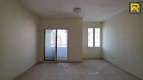 Studio with Balcony I Well Maintained I Ready to Move In