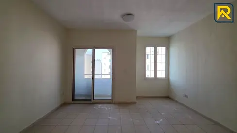 Studio with Balcony I Well Maintained I Ready to Move In