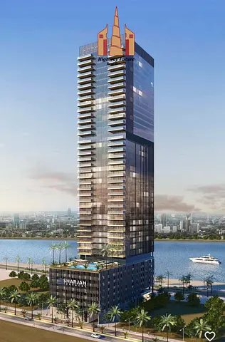 2. Ultra Spacious 3 Bedroom Apartment | 3,850 SQFT | Master Rooms | Brand New Luxury Living Near Dubai