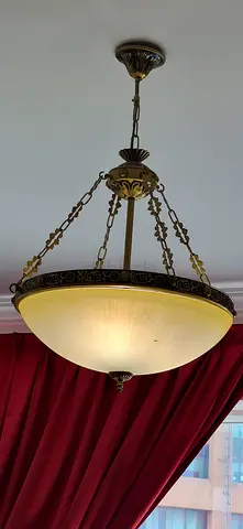 Lighting Chandelier ceiling mounted