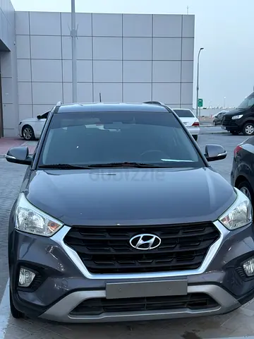 For Sal  my car Hyundai CRETA 2020