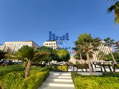 Bright &amp; Spacious Studio | Freehold | Parking &amp; Amenities | Semi-Furnished