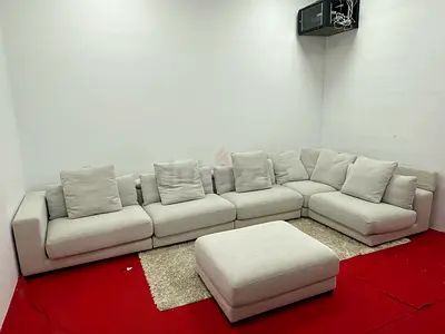 Excellent condition Chattlesmore sofa