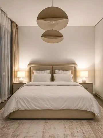 Super King Bed 200x200