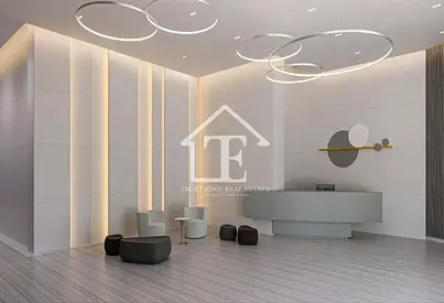 Corner unit | Investment Deal | Semi-furnished