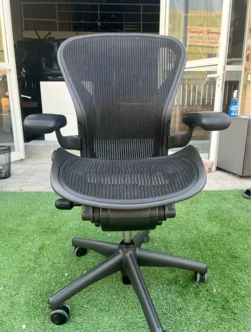 Selling for Herman Miller Aeron Classic Office Chair