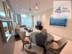 Furnished 2BR| Vacant| Spacious | Downtown City View