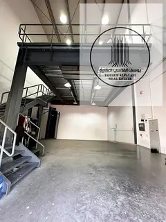 Storage Warehouse Jurf 1 1800 Sq Ft Monthly Rent