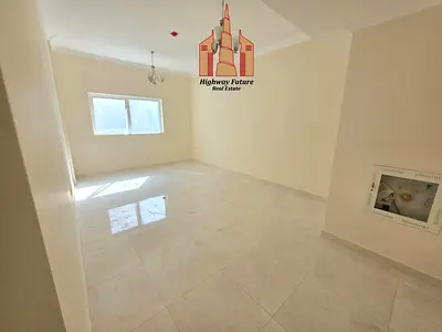 Amazing offer 1bhk apartments with 2bathroom parking family building Rent just 40k
