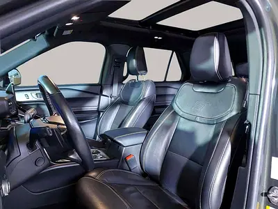صورة 11 لـ 2022 FORD EXPLORER
