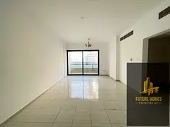 No deposit Lavish 2 BHK with balcony on prime location