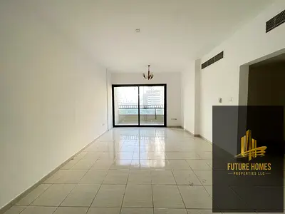 No deposit Lavish 2 BHK with balcony on prime location
