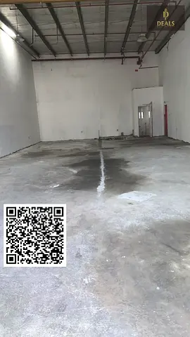 Warehouse for Rent – Al Jurf Industrial 2 | AED 110,000 Yearly || PRIME LOCATION || DONT MISS!!