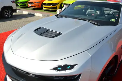 2019 Chevrolet CAMARO 缩略图 17