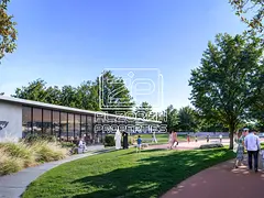 Freehold | Smart Home | Forest Community