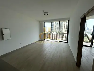 Brand new | Park view | Vacant